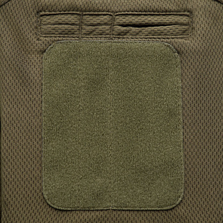 Koszulka polo Elite Tactical Coolmax 