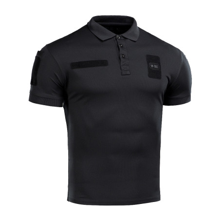 Koszulka polo Elite Tactical Coolmax 