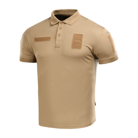 Koszulka polo Elite Tactical Coolmax 