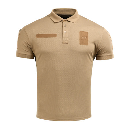 Koszulka polo Elite Tactical Coolmax 