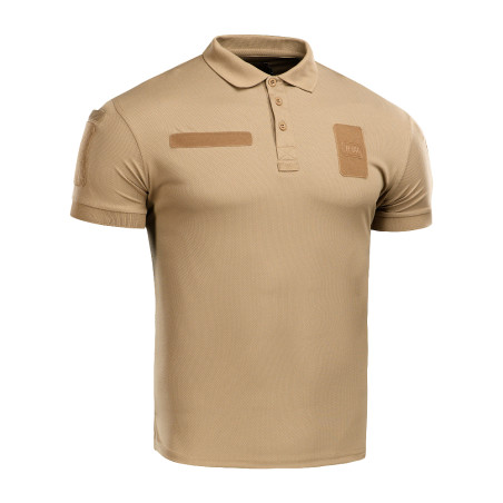 Koszulka polo Elite Tactical Coolmax 