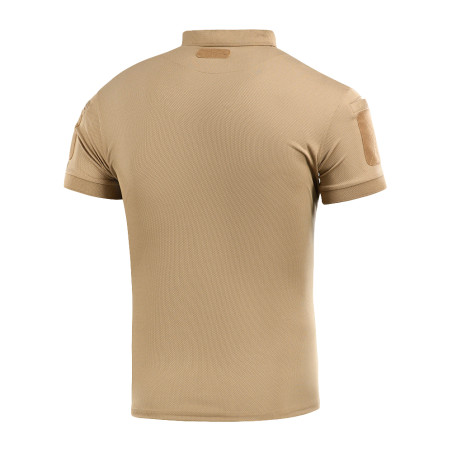 Koszulka polo Elite Tactical Coolmax 