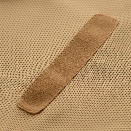 Koszulka polo Elite Tactical Coolmax 