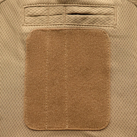 Koszulka polo Elite Tactical Coolmax 