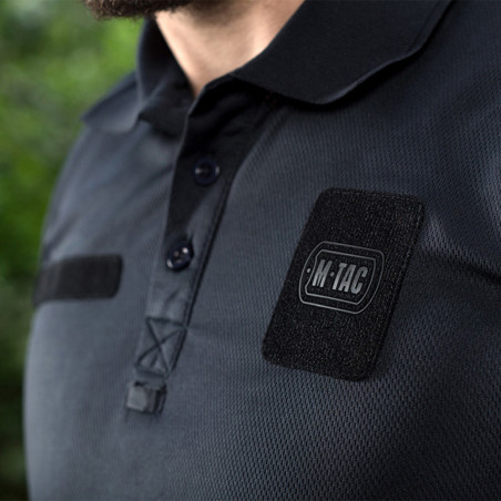Koszulka polo Elite Tactical Coolmax 
