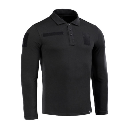 M-Tac Koszula Taktyczna Polo z długim rękawem 65/35 