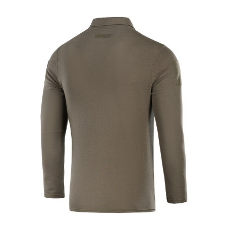 M-Tac Koszula Taktyczna Polo z długim rękawem 65/35 