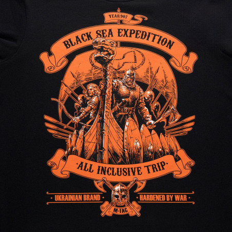 M-Tac Koszulka Black Sea Expedition 