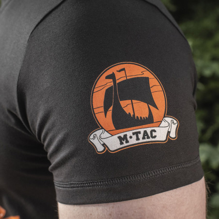 M-Tac Koszulka Black Sea Expedition 