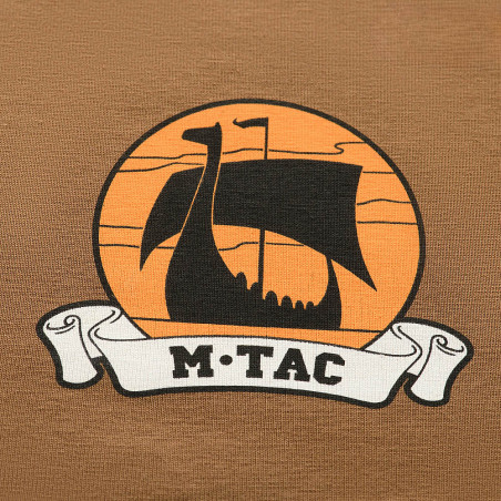 M-Tac Koszulka Black Sea Expedition 