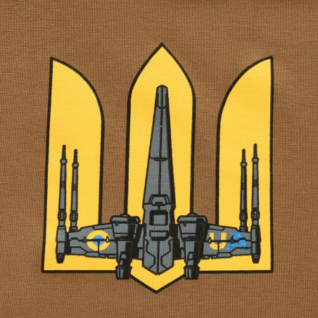 M-Tac Koszulka UA Side 
