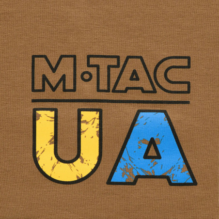 M-Tac Koszulka UA Side 
