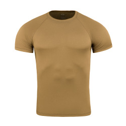 Koszulka Raglanowa Odprowadzająca pot Summer  2