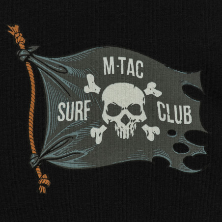 M-Tac Koszulka Surf Club 