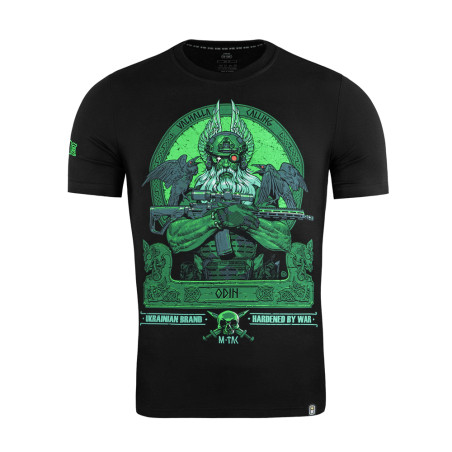 M-Tac Koszulka Odin Night Vision 