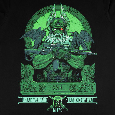 M-Tac Koszulka Odin Night Vision 