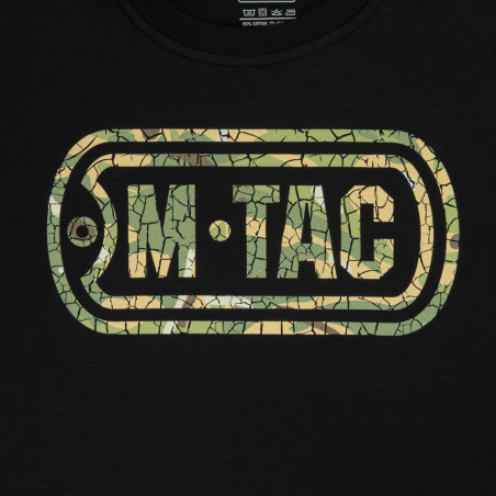 M-Tac Koszulka Logo 
