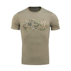 M-Tac Koszulka Logo  2