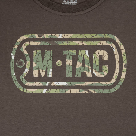 M-Tac Koszulka Logo 