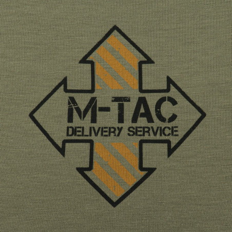 M-Tac Koszulka Delivery Service 