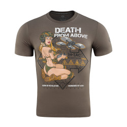 M-Tac Koszulka Delivery Service  2