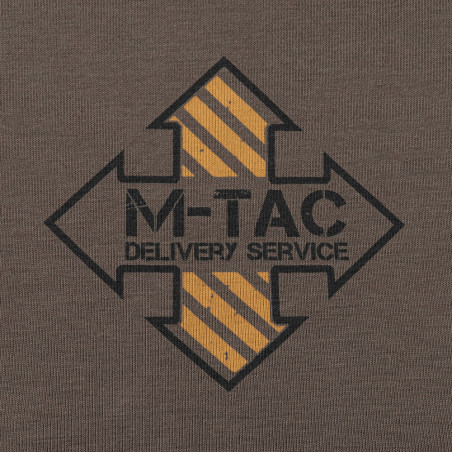 M-Tac Koszulka Delivery Service 