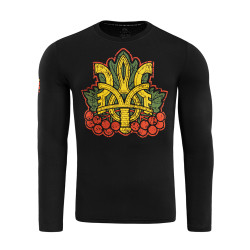 M-Tac Koszulka Kalina z Długim Rękawem  2