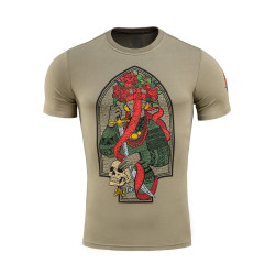 M-Tac Koszulka Motanka  2