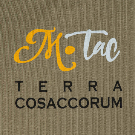 M-Tac Koszulka Motanka 