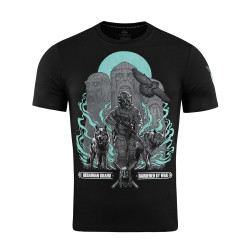 M-Tac Koszulka Nasza Ziemia  2