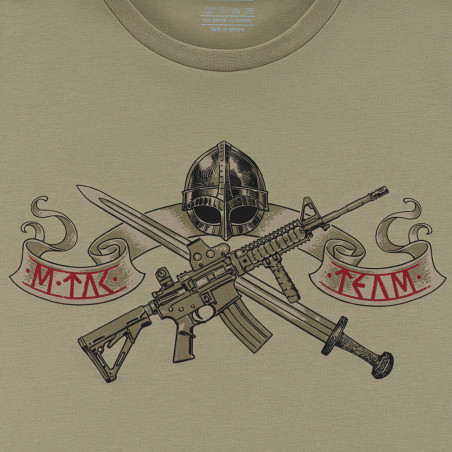 M-Tac Koszulka Keep Calm 