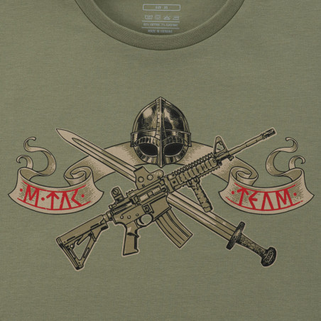 M-Tac Koszulka Keep Calm 