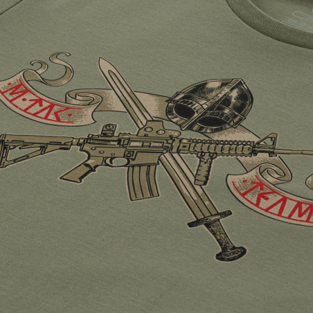 M-Tac Koszulka Keep Calm 