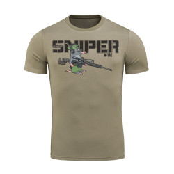 M-Tac Koszulka Kreet  2