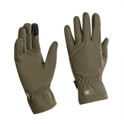M-Tac Rekawice Winter Soft Shell 