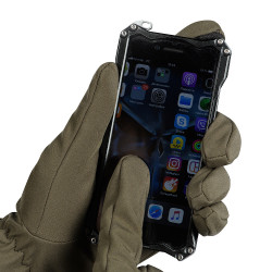 M-Tac Rekawice Winter Soft Shell  2