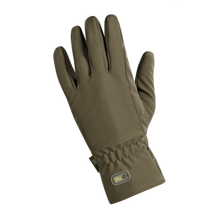 M-Tac Rekawice Winter Soft Shell 