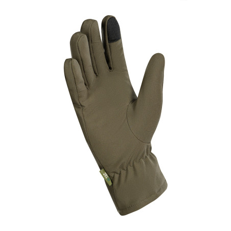 M-Tac Rekawice Winter Soft Shell 