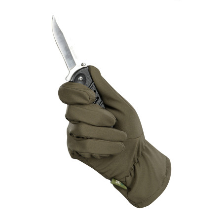 M-Tac Rekawice Winter Soft Shell 
