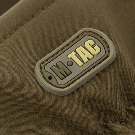 M-Tac Rekawice Winter Soft Shell 