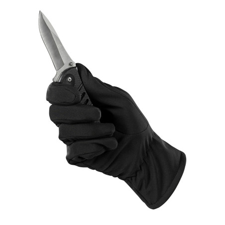M-Tac Rekawice Winter Soft Shell 