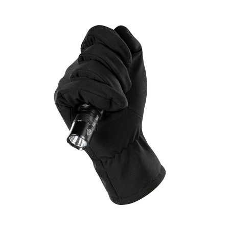 M-Tac Rekawice Winter Soft Shell 