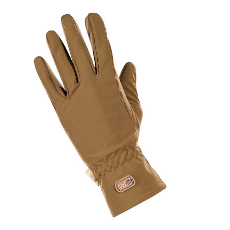 M-Tac Rekawice Winter Soft Shell 
