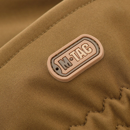 M-Tac Rekawice Winter Soft Shell 