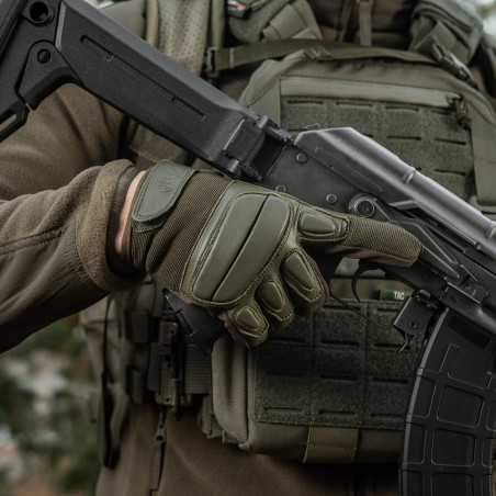 M-Tac Rękawice Assault Tactical Mk.2 