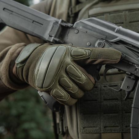M-Tac Rękawice Assault Tactical Mk.2 
