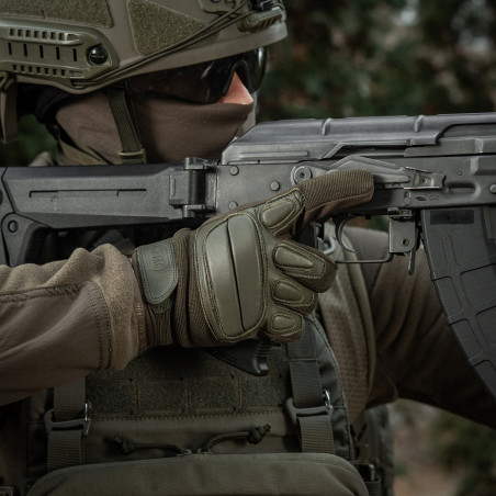 M-Tac Rękawice Assault Tactical Mk.2 