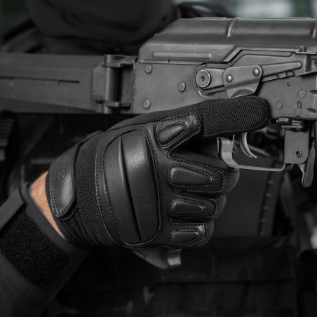 M-Tac rękawice Assault Tactical Mk.2 