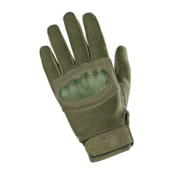Rękawice Taktyczne Antypoślizgowe Assault Tactical Mk.3 Olive  2