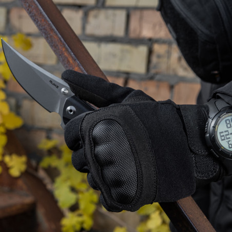 M-Tac rękawice Assault Tactical Mk.3 